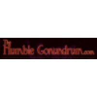 The Humble Conundrum Logo