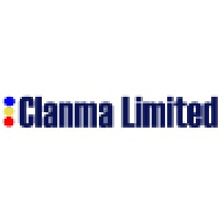 Clanma Limited Logo