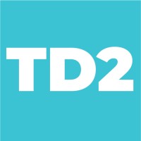TD2 Branding Logo