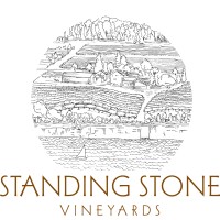 Standing Stone Vineyards Logo