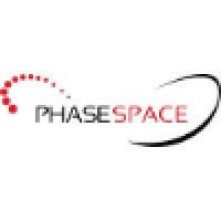 PhaseSpace, Inc. Logo