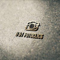 U&I FotoClics Studios Logo
