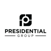 Presidential Group Logo