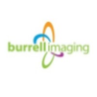 Burrell Colour Imaging Logo