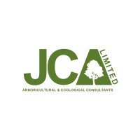 JCA Limited Logo