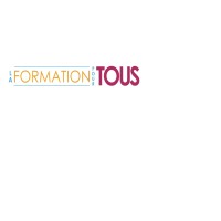 FORCES (TV des Entrepreneurs) Logo