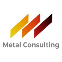 METAL CONSULTING LLC Logo