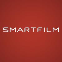 Smartfilm AB Logo