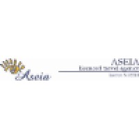 aseia Logo
