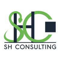 SH CONSULTING - Support Qualité pour les industriels du Médicament Logo