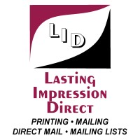 Lasting Impression Direct Logo