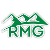 Rocky Mountain Gastroenterology - RMG Logo