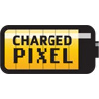 Charged Pixel Inc. Logo