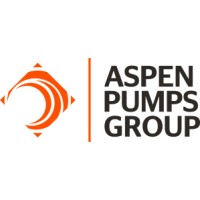 Aspen Pumps Group Logo