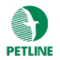 Petline Logo