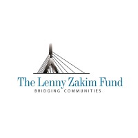 The Lenny Zakim Fund Logo