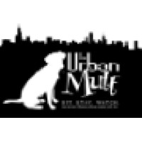 The Urban Mutt (CL Business Ventures, LLC) Logo