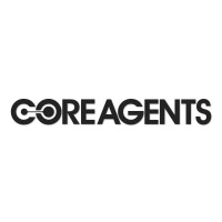 Core Agents Logo