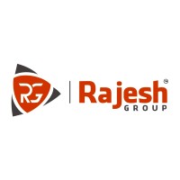 RAJESH MACHINE TOOLS PVT. LTD. Logo