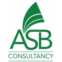 ASB Management Consultancy Logo