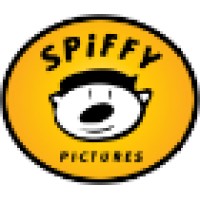 Spiffy Pictures, Inc Logo