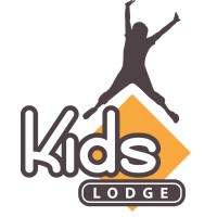 Kids Lodge Logo