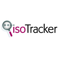 isoTracker Solutions Ltd Logo