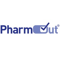 PharmOut Logo