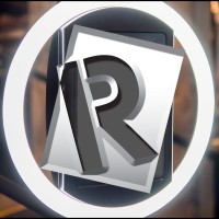 Rockin Photobooth Logo