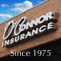 OConnor Insurance Agency Logo