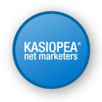 KASIOPEA Logo