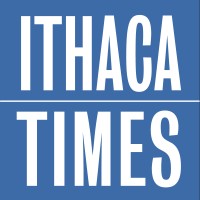 The Ithaca Times Logo