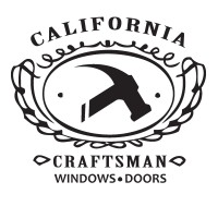 California Craftsman Logo