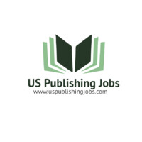US Publishing Jobs Logo