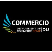 Commercio- The Commerce Association Logo