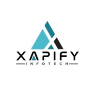 Xapify Infotech Logo