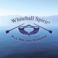 Whitehall Rowing & Sail Logo
