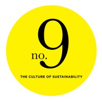 No.9 Logo
