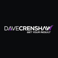 DaveCrenshaw.com Logo