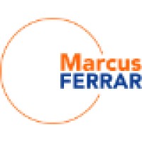 Marcus Ferrar Strategic Communications Logo