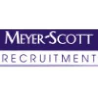 Meyer-Scott Recruitment Logo