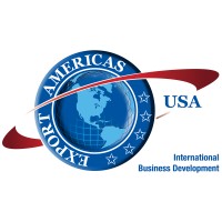 Export Americas Corp Logo