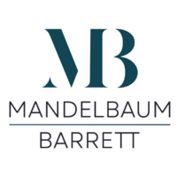 Mandelbaum Barrett PC Logo