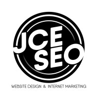 JCE SEO Web Design & Internet Marketing Logo