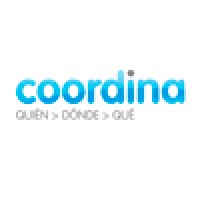 COORDINA Logo