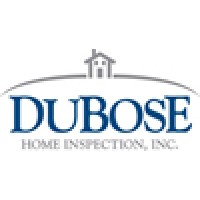DuBose Home Inspection, Inc. Logo