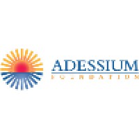 Adessium Foundation Logo