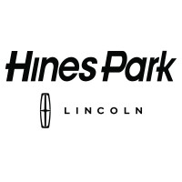 Hines Park Lincoln Logo