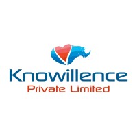 Knowillence Private Limited Logo