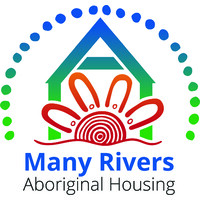 Many Rivers Regional Housing Logo